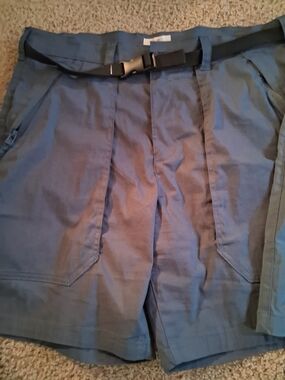 croft & barrow Men's Cargo Shorts And Weatherproof Vintage Hybrid Shorts